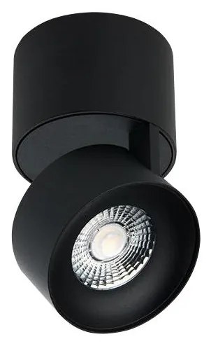LED2 - LED Dimmelhető spotlámpa KLIP ON LED/11W/230V
