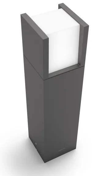 Philips 16462/93/16 - LED Kültéri lámpa MYGARDEN ARBOUR LED/6W/230V IP44