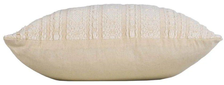 Pamutkeverék párnahuzat 40x40 cm Ilies – douceur d'intérieur