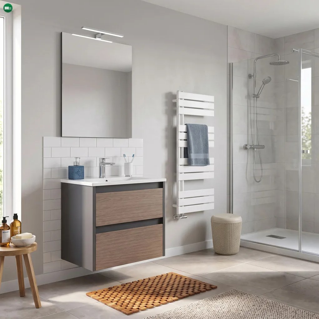 Porto Prime 60 komplett