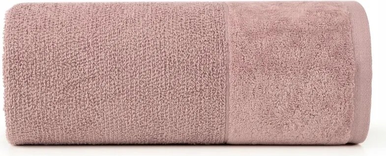 Lucy törölköző 30x50 púderszínű 500g/m2