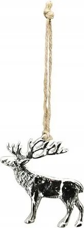 Karácsonyi dísz szarvas