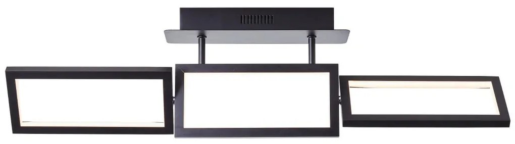Brilliant RANUT G99494/06 Plafonlámpa 3x28W/LED 3000K 3200LM IP20