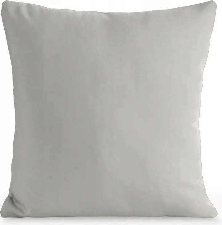 Párnahuzat 45x45 Garden ezüst színű, vízálló