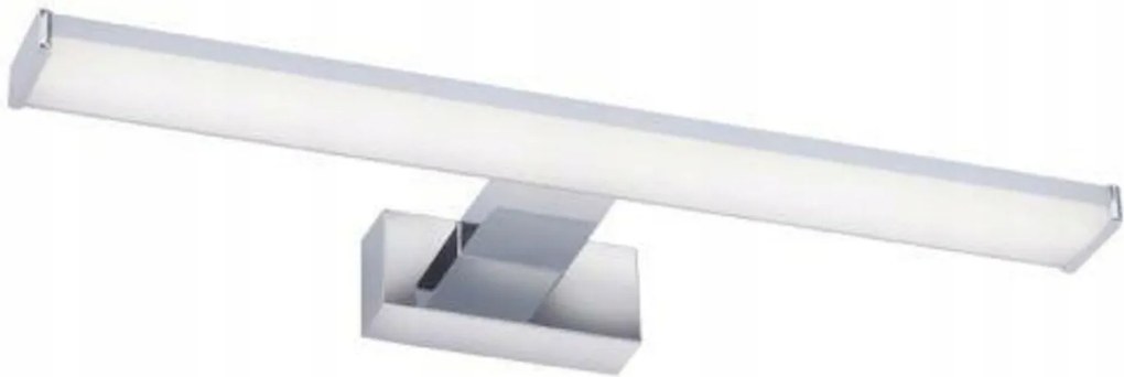 Leuchten Direct Led fali lámpa tükörhöz króm 40cm 4000K 8W