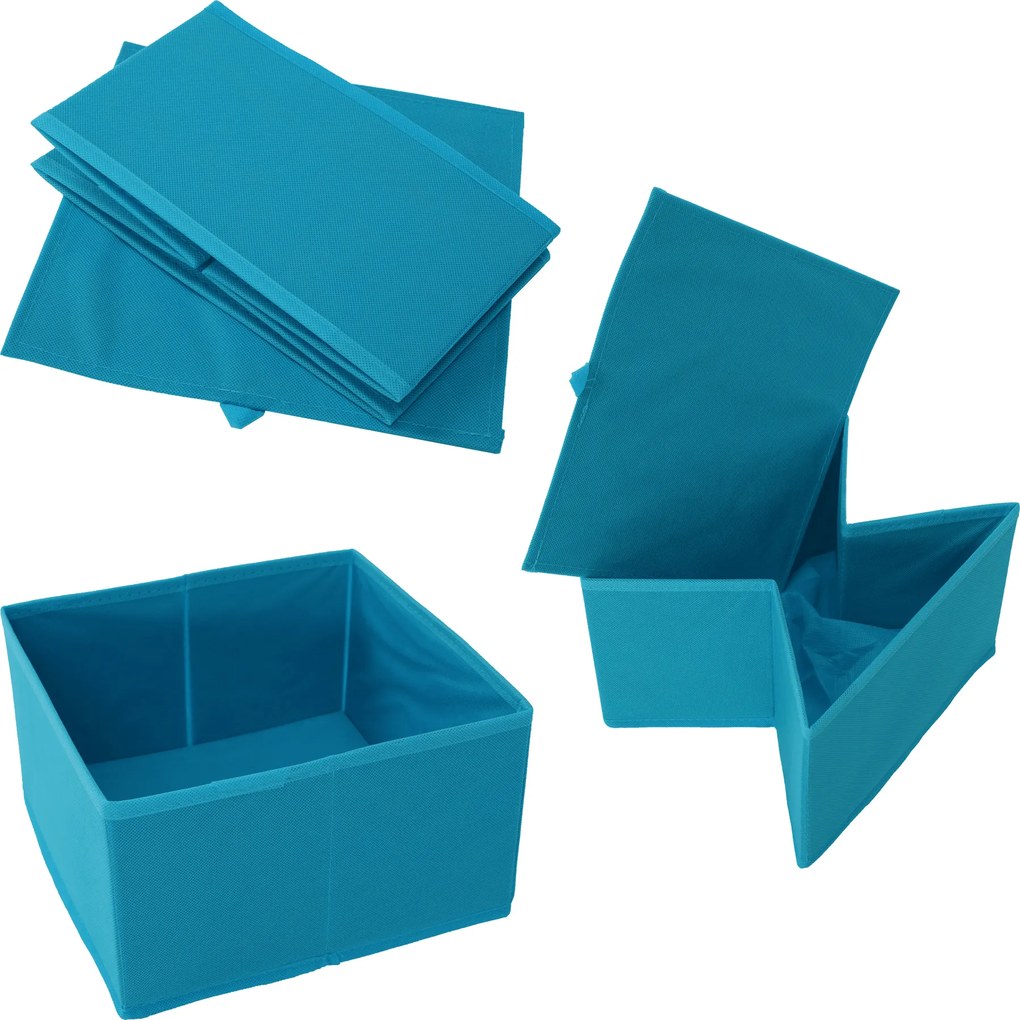 Rendszerező/Polcállvány játékokhoz, sokszínű/minta, DARLING TYP 2