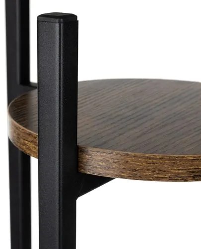 Álló virágtartó 80 cm