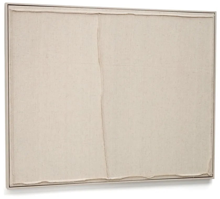 Kép 102x82 cm Maha – Kave Home
