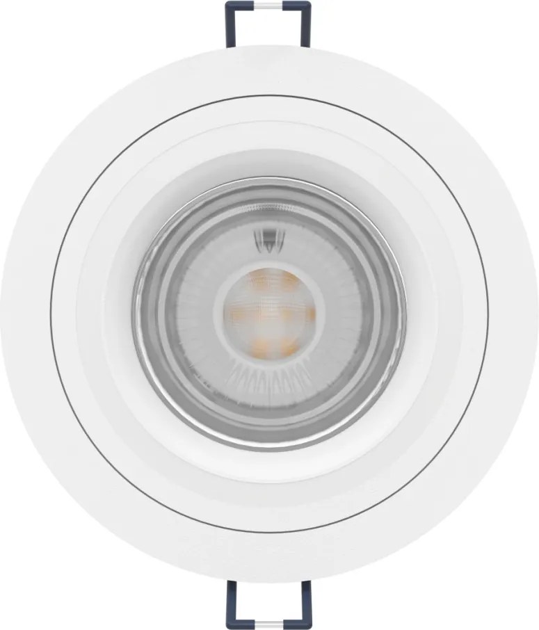 Eglo CAROSSO-Z 900766 Beépíthető spotlámpa 1x4,7W/LED 2700-6500K 345lm IP20