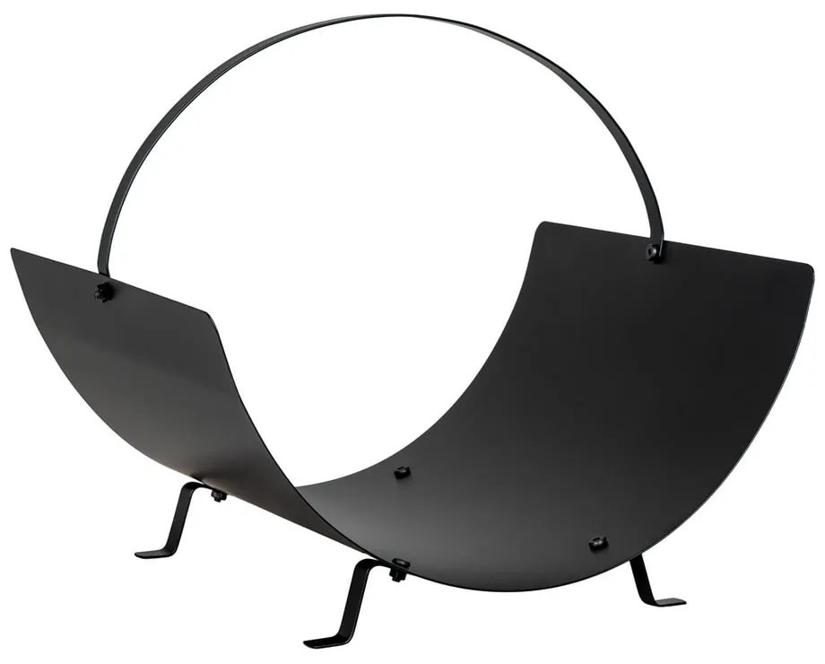 Tűzifatartó állvány Tires – House Nordic