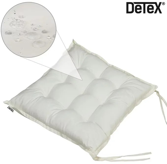 Detex® 6 x Cozy párna - krém