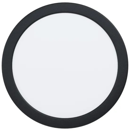 Eglo 99145 - LED süllyesztett mennyezeti lámpa FUEVA 5 LED/16,5W/230V