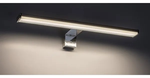 Rabalux 2114 - LED Fürdőszobai tükörmegvilágító LEVON LED/8W/230V IP44 40cm
