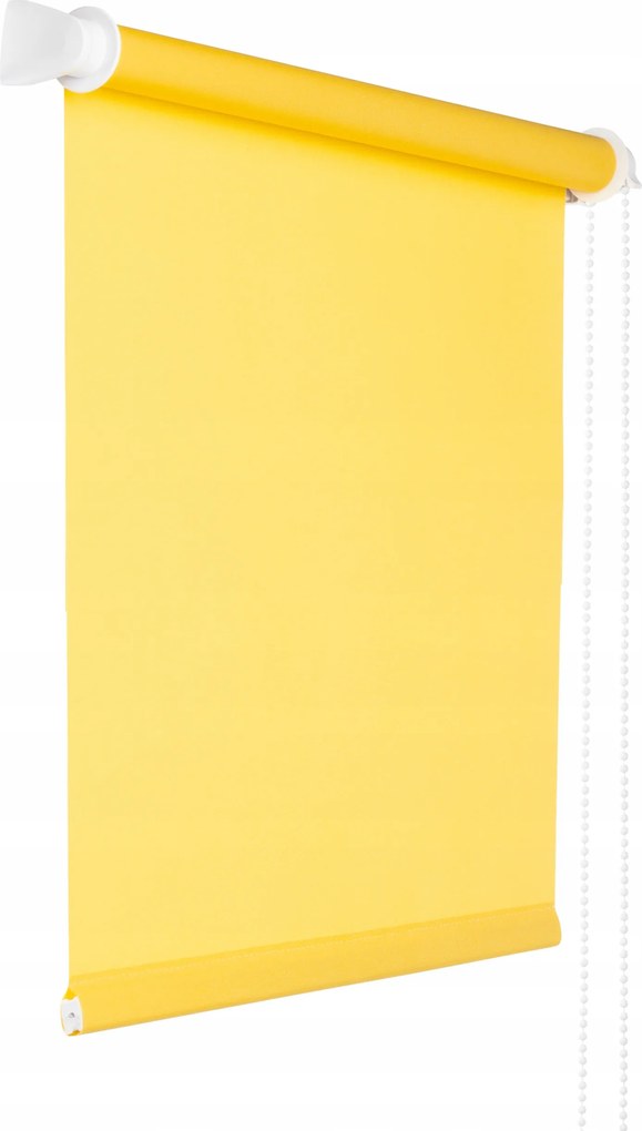 Sima Redőny 65x140cm-ES Méretben, Feszítővel