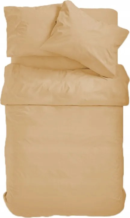 Polár Ágyneműhuzat Garnitúra 140X200 Meleg Polár