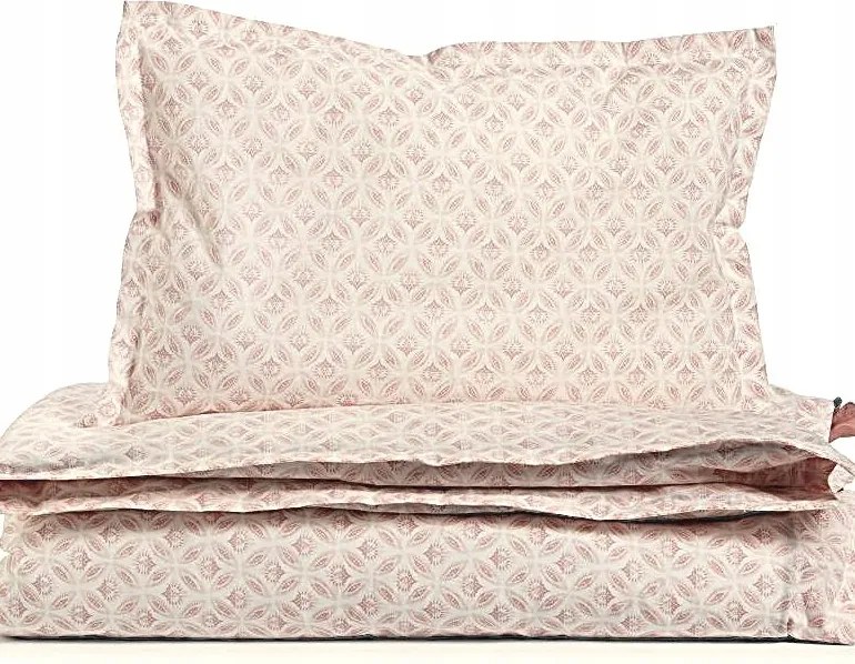 Elodie Details Ágynemű szett pamut Sweet Date 135/100 &amp; 35/55 cm Bézs