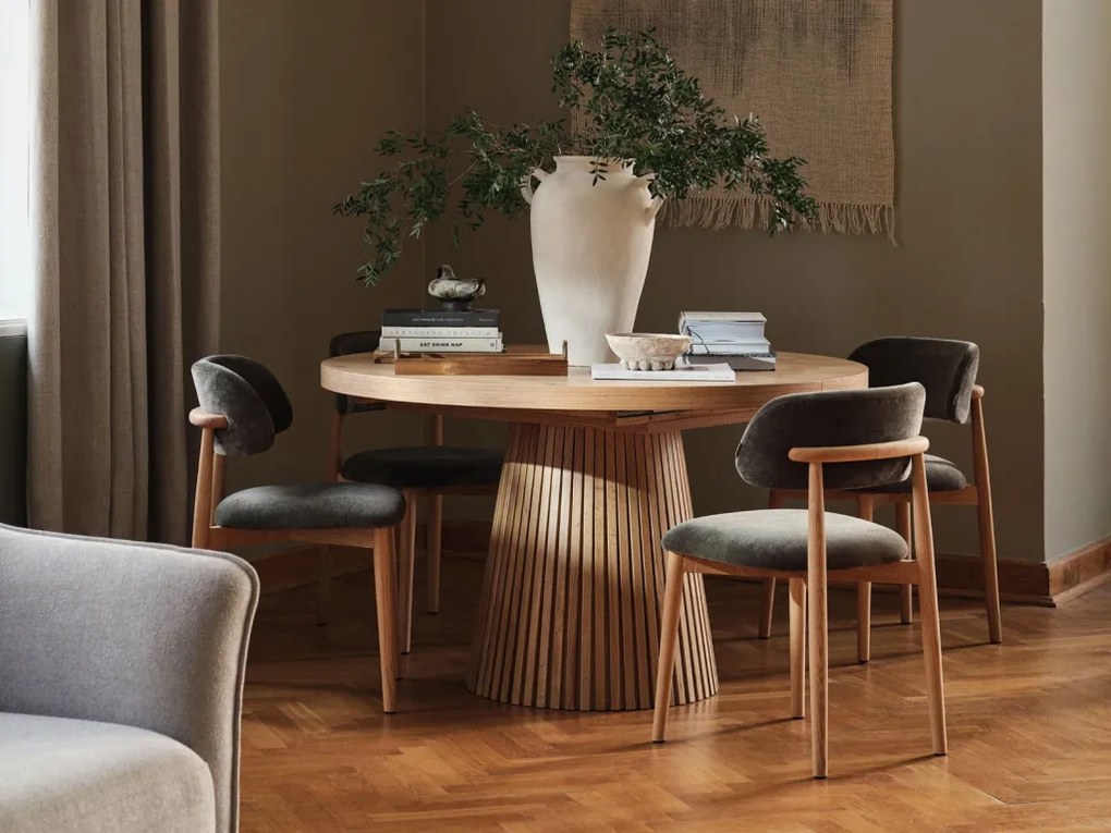 Efiie design szék