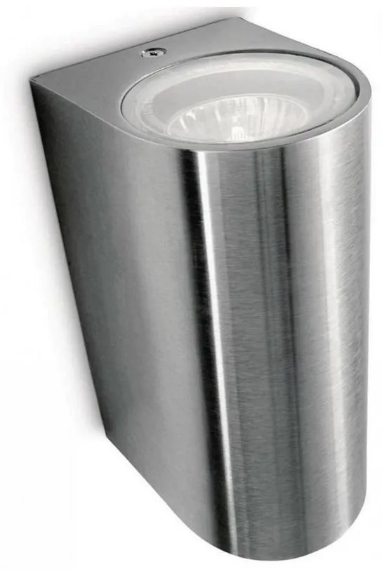 Philips 17102/47/PN - Kültéri lámpa MY GARDEN NIGHTINGALE 2xGU10/35W/230V