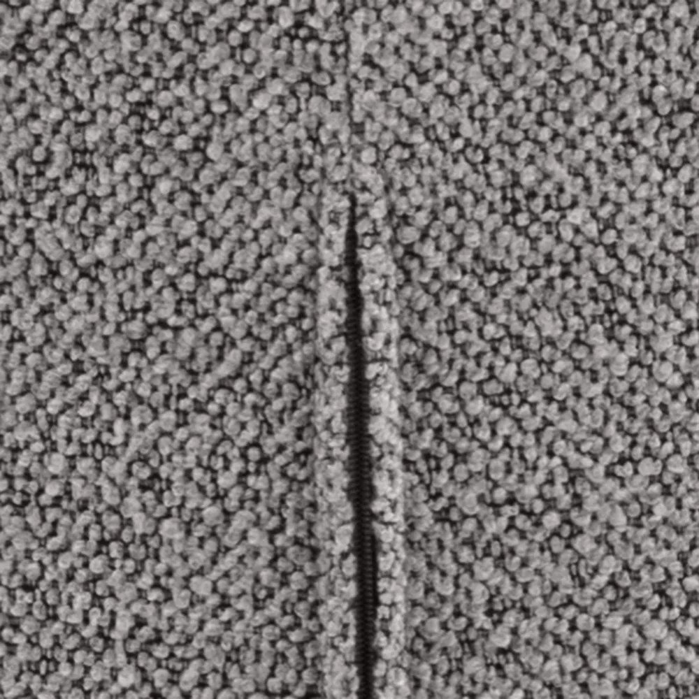 Szürke étkezőszék készlet 2 db-os Patricia - Actona