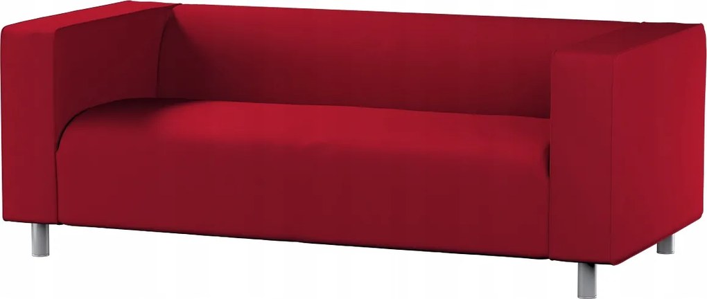 Dekoria Ikea Klippan 2 személyes kanapé huzat