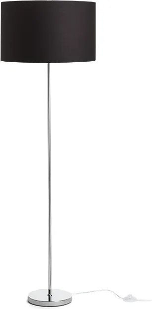 RENDL NYC állólámpa talapzat króm 230V LED E27 15W