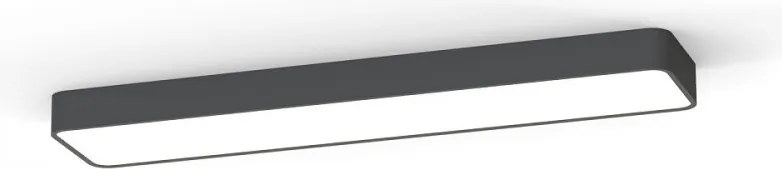 NOWODVORSKI 7531 SOFT CEILING Modern Mennyezeti Lámpa T8 IP20