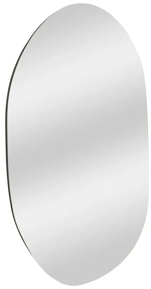 Vanomi Black tükör 52 x 89 cm
