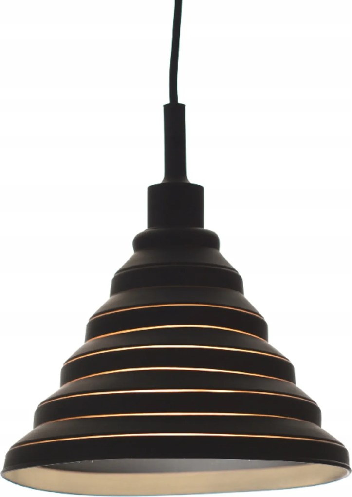 Aca Lighting SUTP106B akril függeszték