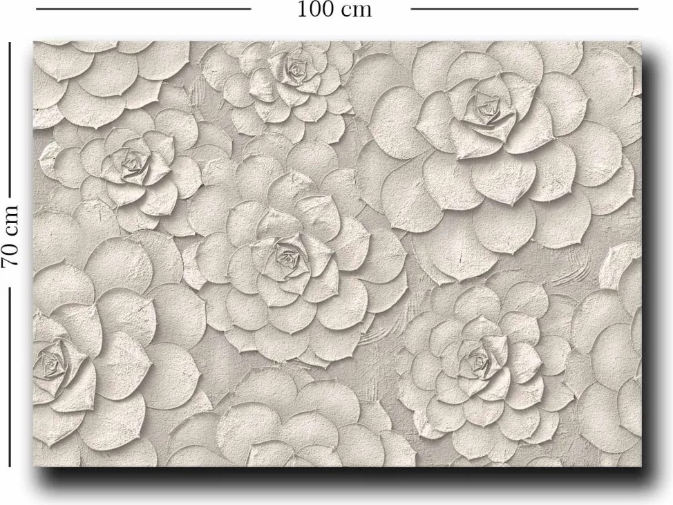 Vászonkép, 70×100 cm – 70100NISC-017