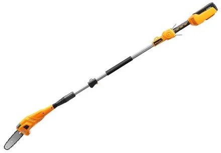 Riwall PRO RAPS 2040 - Akkus ágvágó láncfűrész 40V (akku és töltő nélkül)(AC42B1701040B)