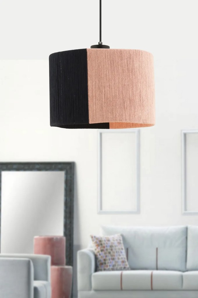 Cane - Black, Pink