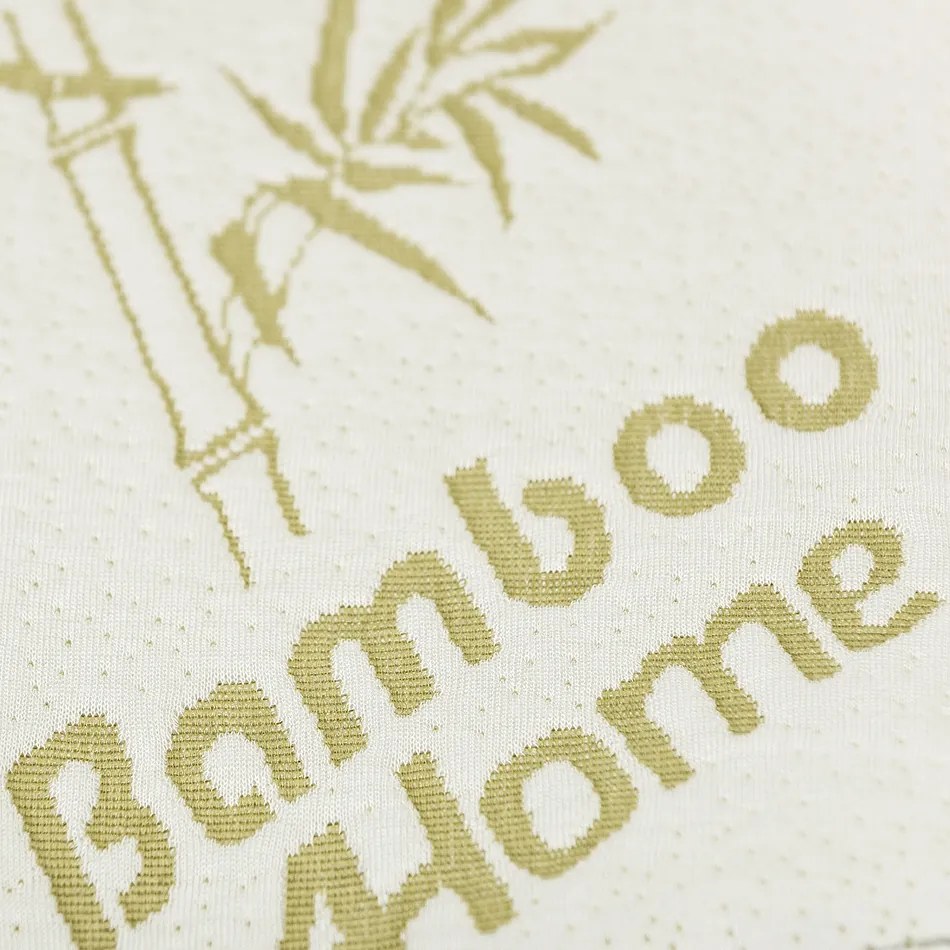 4Home Párna memory habbal Bamboo