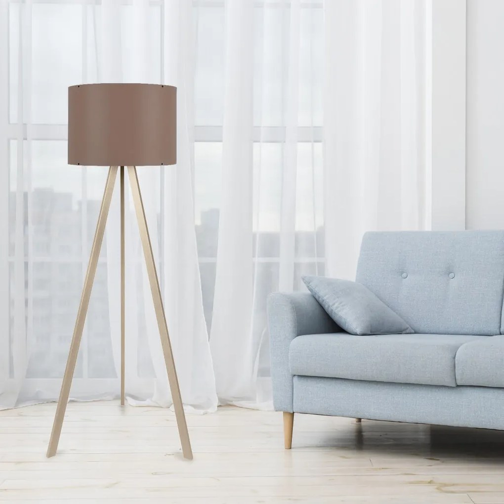 Állólámpa, Ø38 cm – AYD-1207