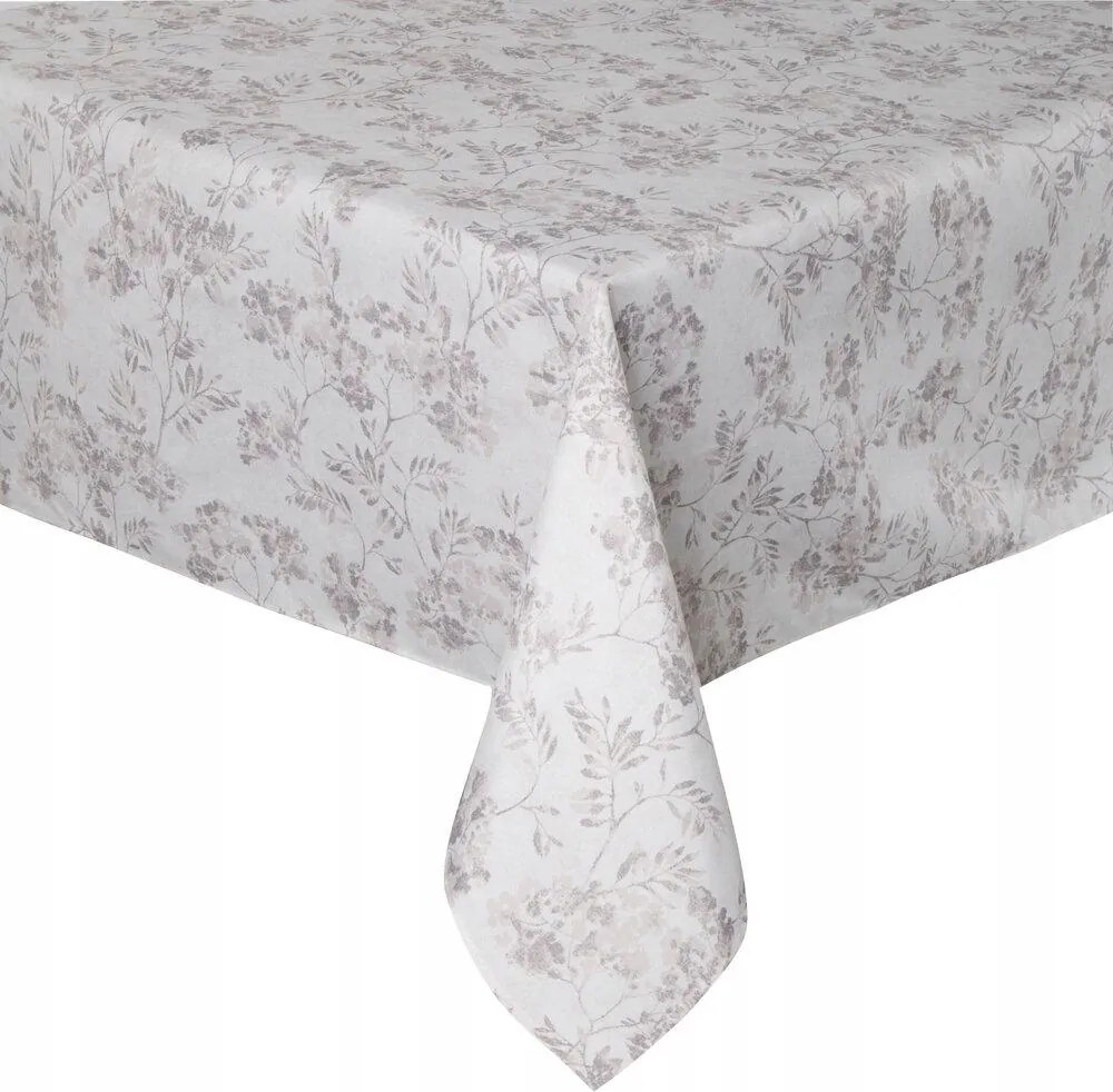 Abrosz kerti asztal GARDEN/21G 140x220 cm akác foltálló boho