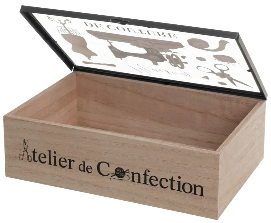 Varródoboz Atelier – Casa Selección