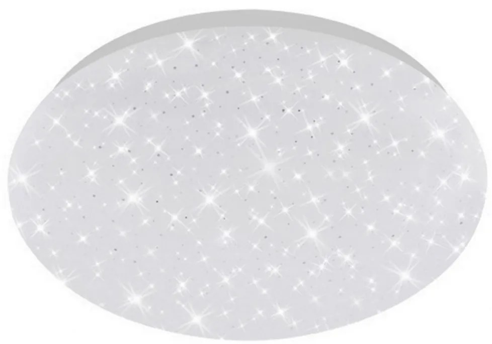 Brilo - RGBW Dimmelhető mennyezeti lámpa STARRY SKY LED/10W/230V + távirányító