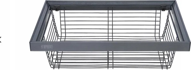 WB-660-900 P35 Drótkosár Symphony Atm