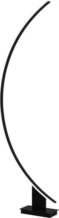 LED dizájn állólámpa 75W - JF2306/B