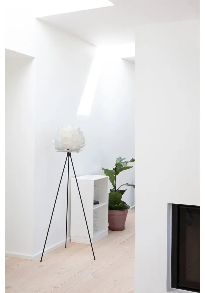 Krémszínű lámpabúra ø 40 cm Aluvia Mini – UMAGE