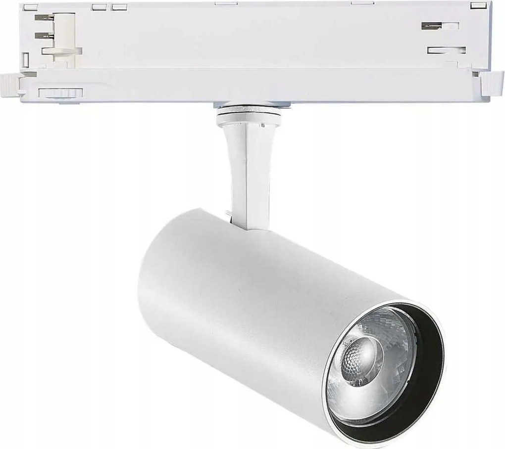 Ideal Lux Fox spotlámpa 15W CRI90 3000K 1-10V 302560