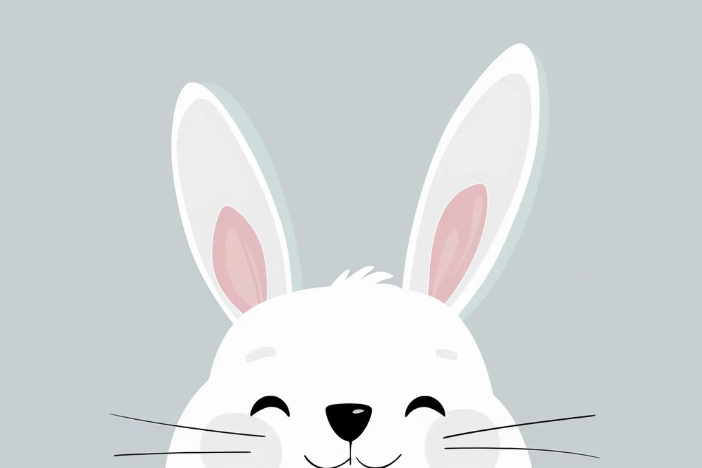 Poszter 30x20cm Vidám ugrások