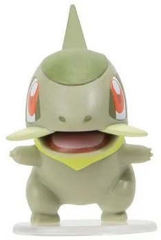 Pokémon figura készlet, 6 db