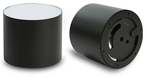 Immax NEO 07242L - LED dimmelhető RONDATE lámpa 18W/230V 11,5cm Wi-Fi Tuya