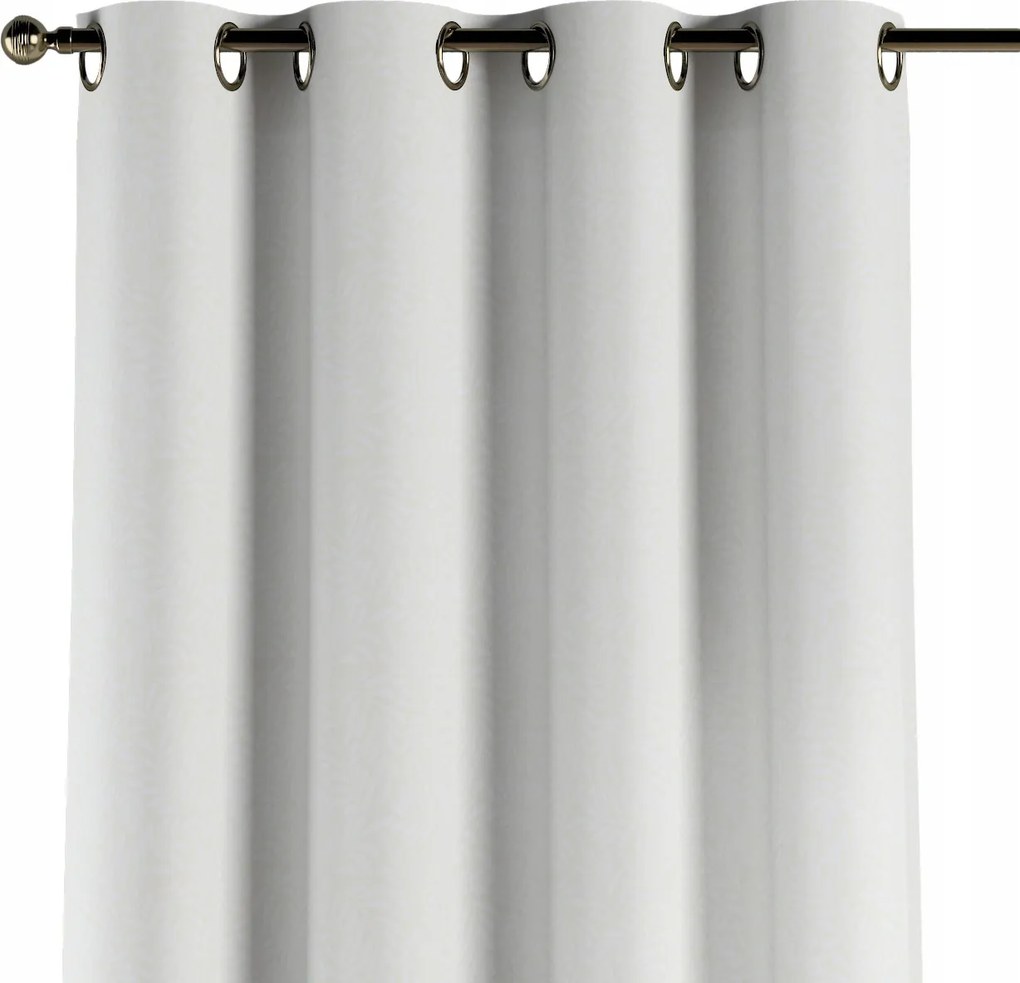 Gurulós függöny 1 db 130x245cm fehér