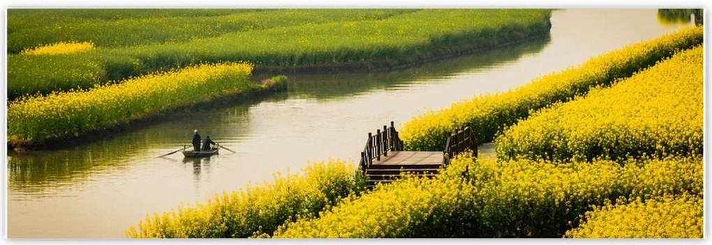 Poszterek 200x66 Tájkép