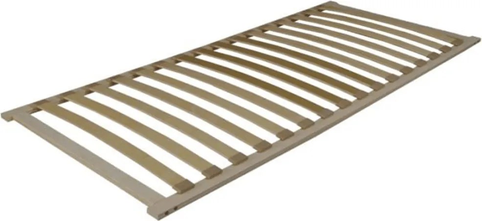 Ágyrács FLEX 3-zónás, 80x200 cm