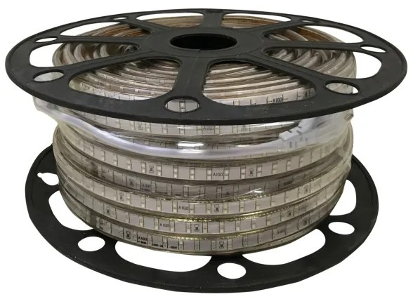 Aigostar - LED kültéri szalag 50m LED/350W/230V piros IP65