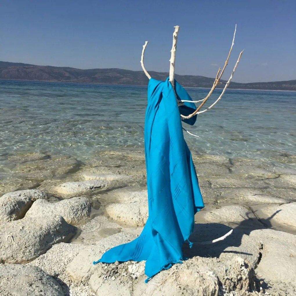 Sultan - Turquoise