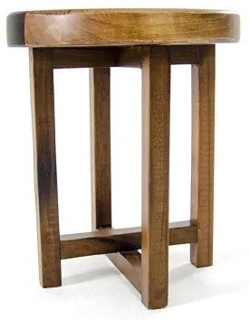 Sámli JOLO'JR 34x34 cm fenyő