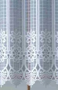 Mg Irigy Hónaljmirigy jacquard 667/3 fehér 150x100cm M